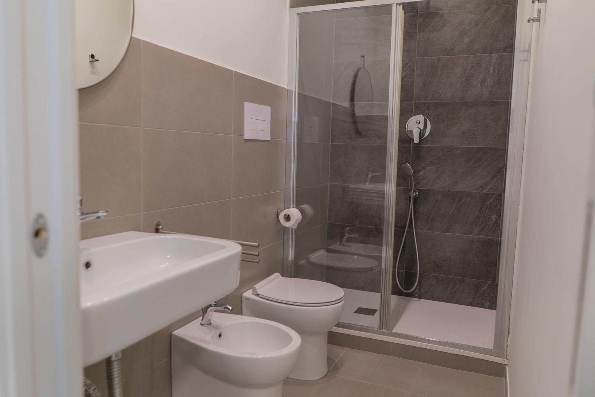 Terra Di Vento Bed & Breakfast Montecorvino Pugliano Bagian luar foto