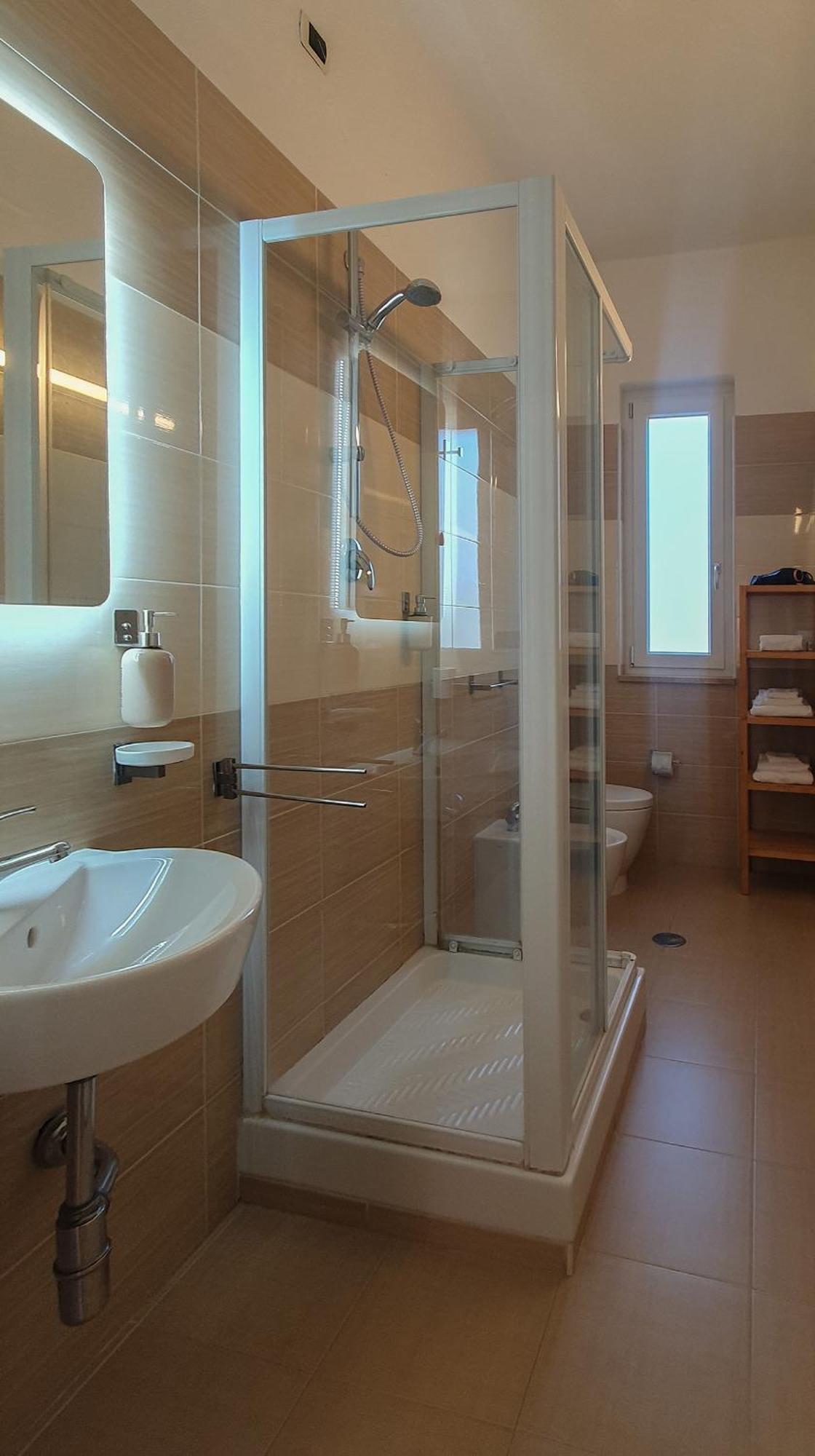 Terra Di Vento Bed & Breakfast Montecorvino Pugliano Bagian luar foto
