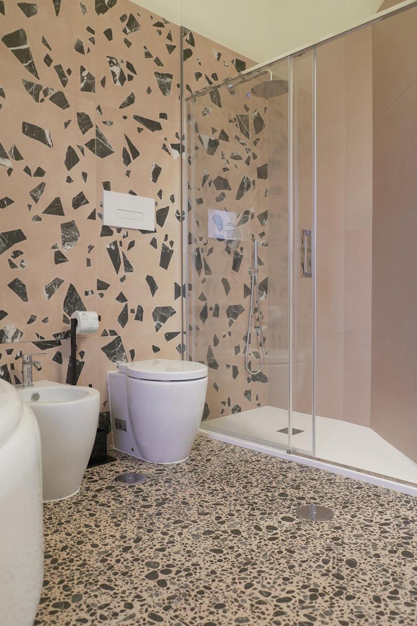 Terra Di Vento Bed & Breakfast Montecorvino Pugliano Bagian luar foto