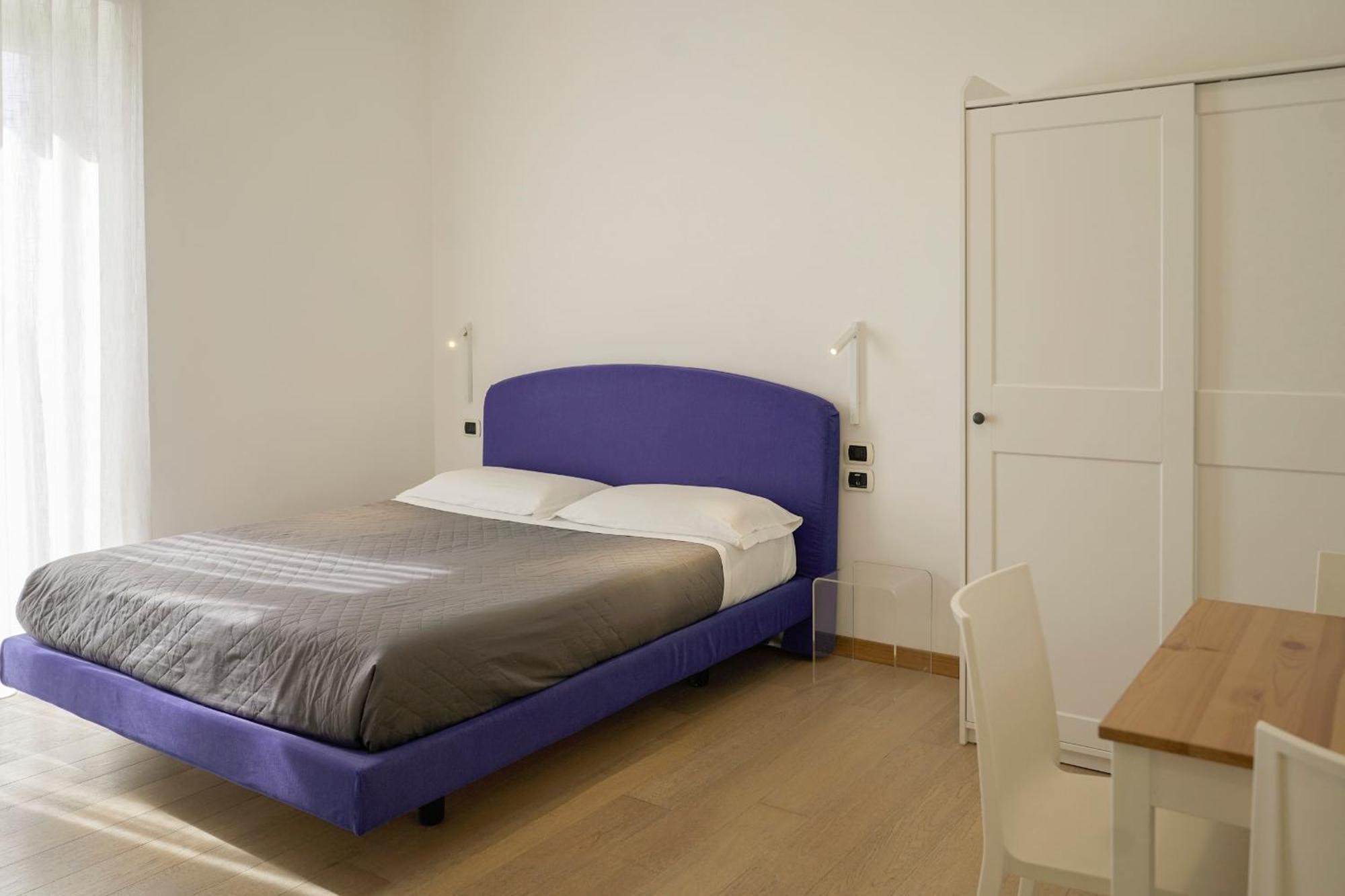 Terra Di Vento Bed & Breakfast Montecorvino Pugliano Bagian luar foto