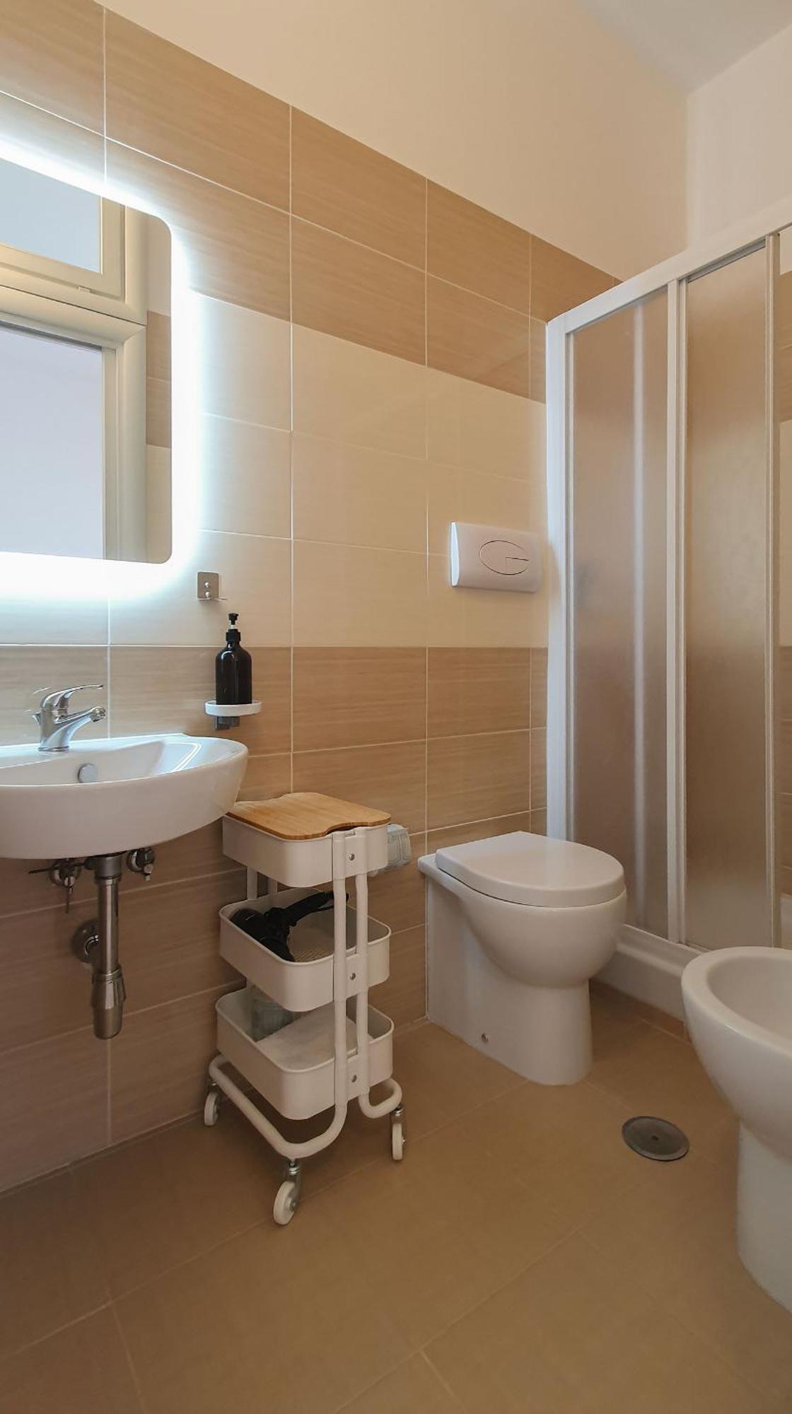 Terra Di Vento Bed & Breakfast Montecorvino Pugliano Bagian luar foto