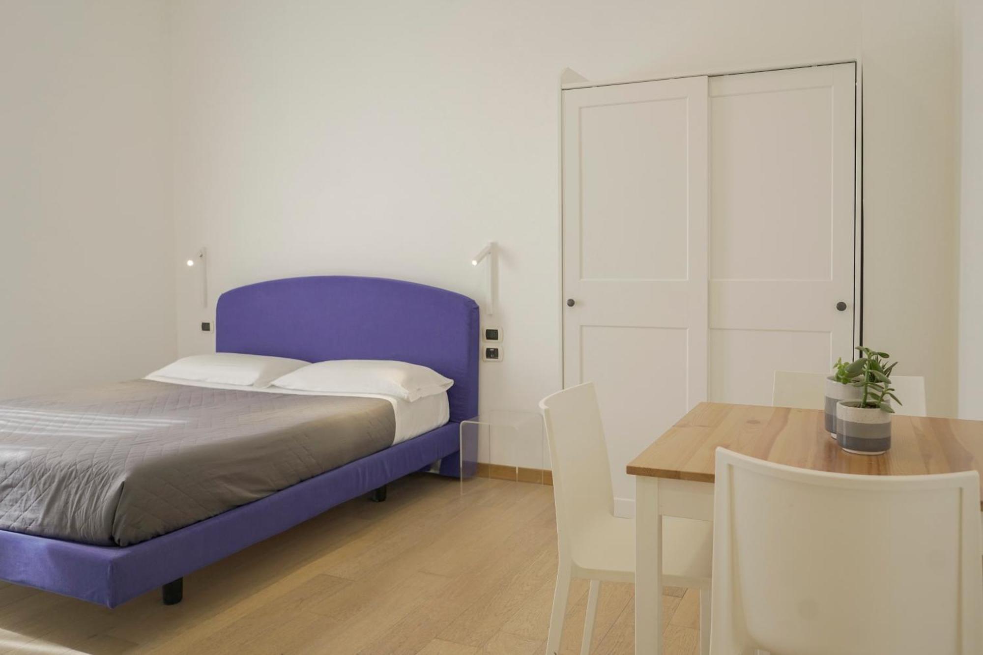 Terra Di Vento Bed & Breakfast Montecorvino Pugliano Bagian luar foto